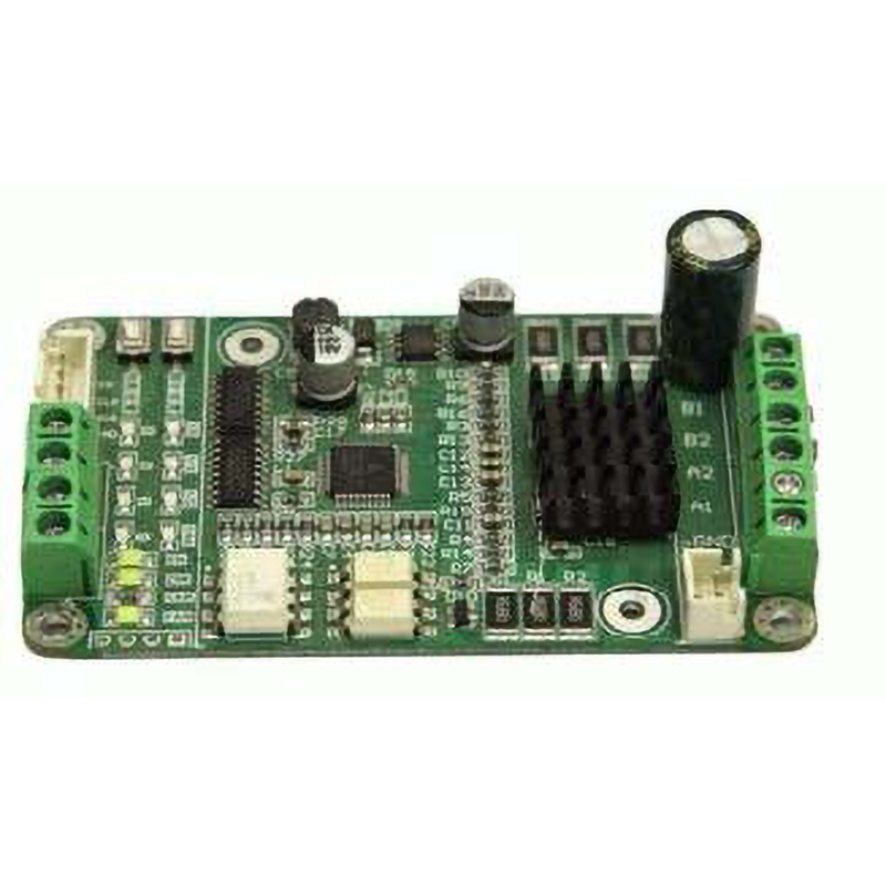 Z Axis Controller