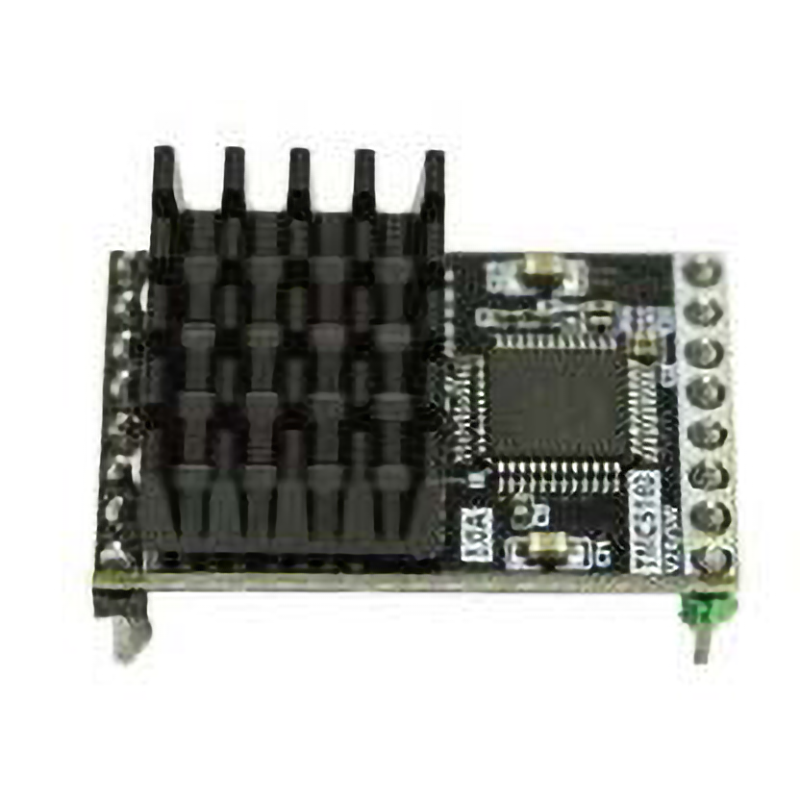 Extruder Motor Controller