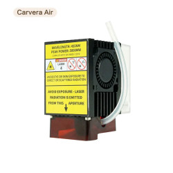 Module Laser pour Carvera Air
