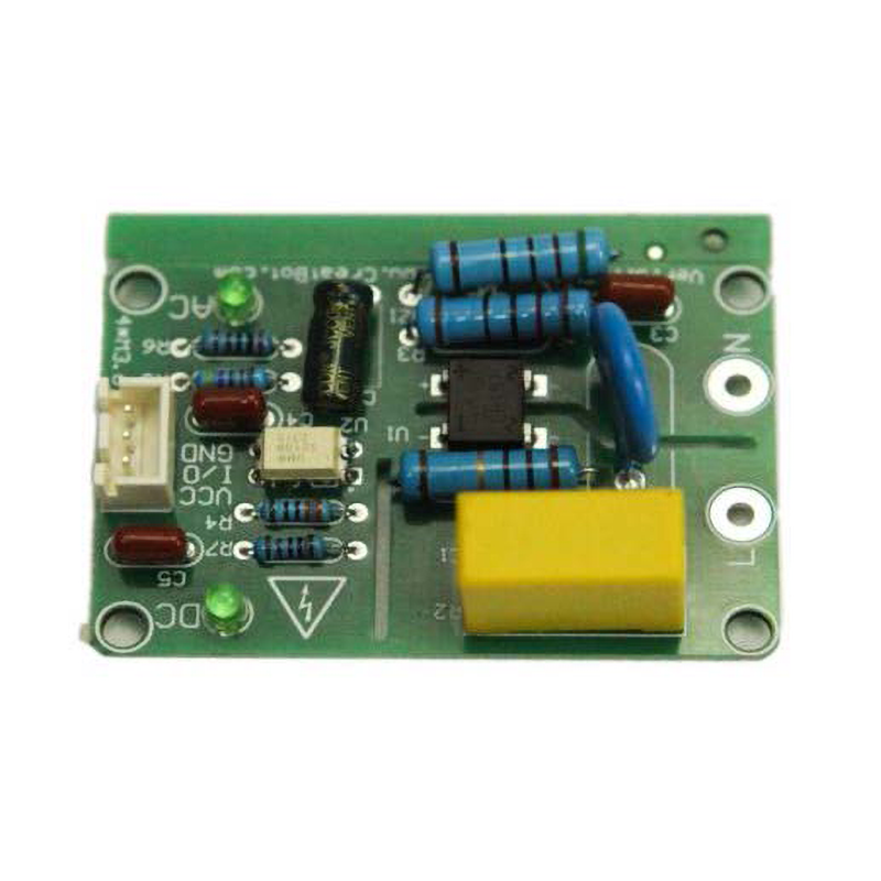 Placa de Controlo de Energia