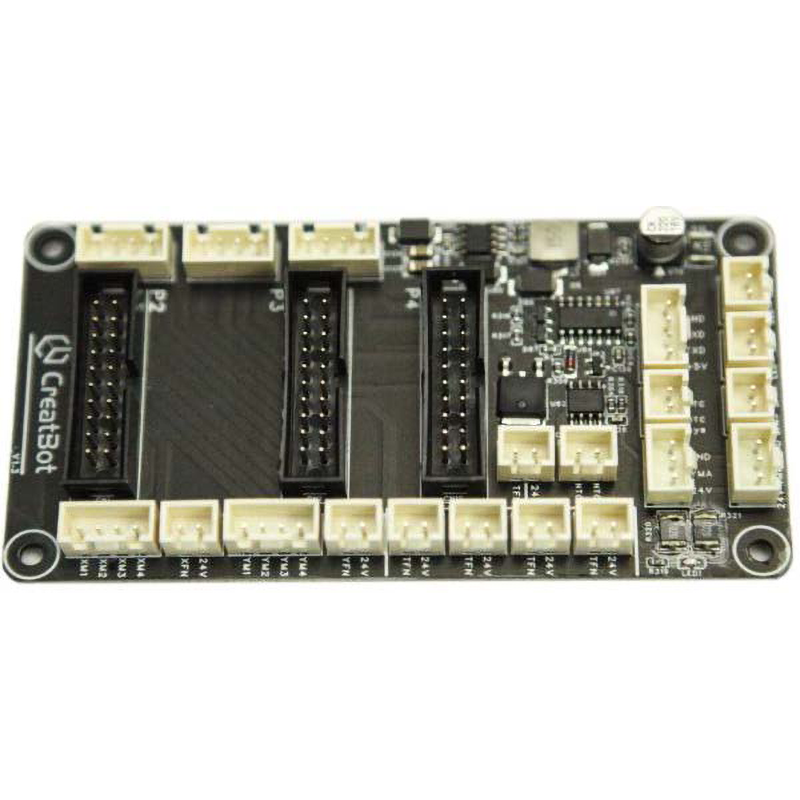 Placa Adaptadora