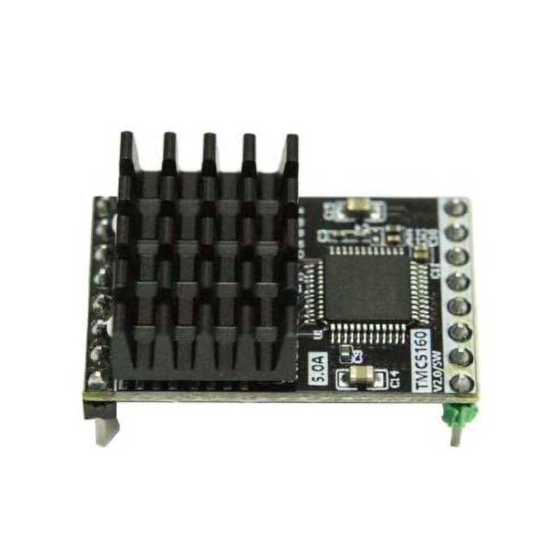 Controlador dos Eixos X/Y/Z/E