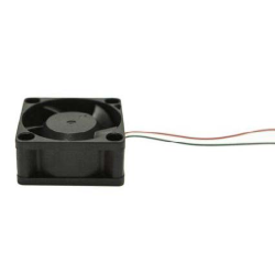 Ventilador do Dissipador