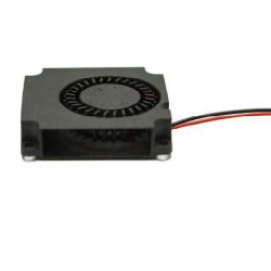 Ventilador Frontal