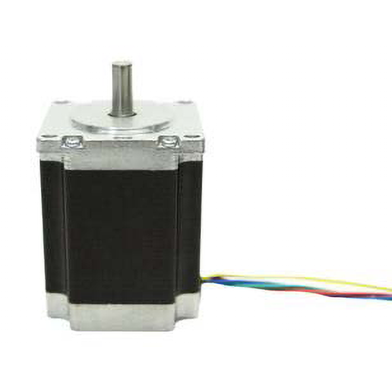 Z-Axis Motor