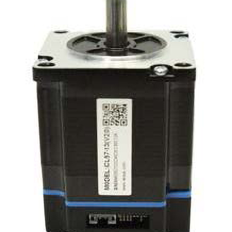 X-Axis Motor