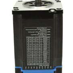 Motor Eixo Y