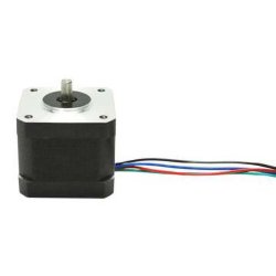Motor Extrusor Direito