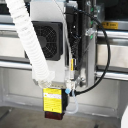 Module Laser pour Carvera Air
