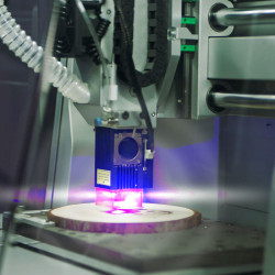 Module Laser pour Carvera Air