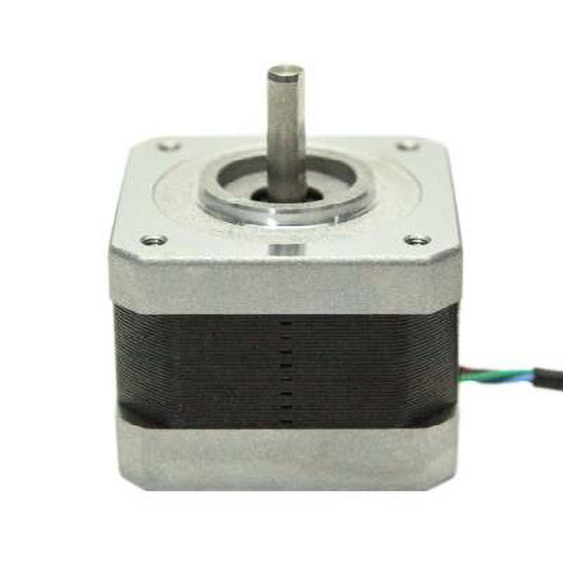 Motor Extrusor