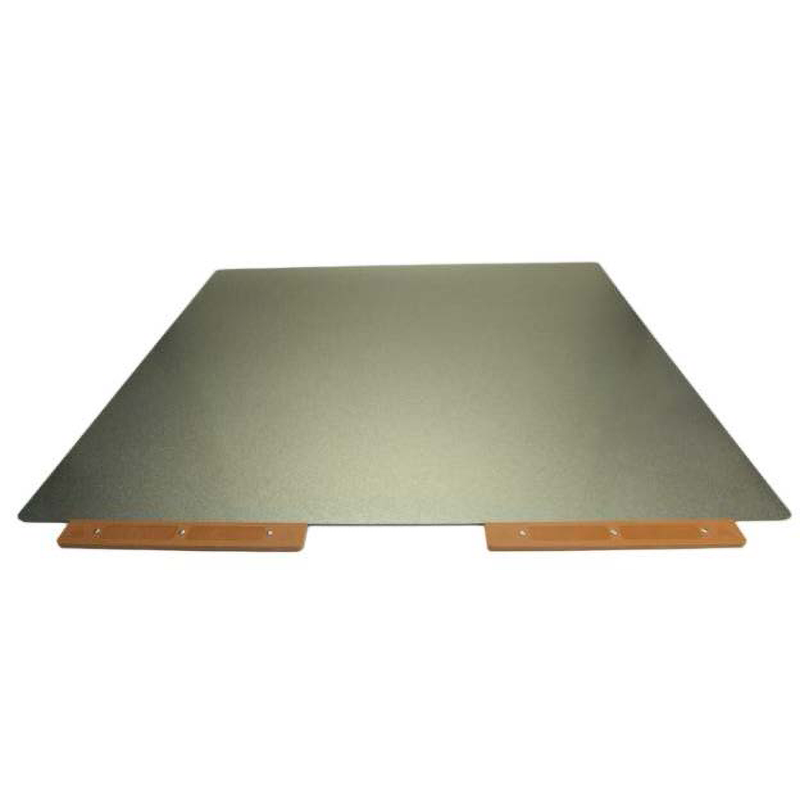 Base Magnética Extraíble