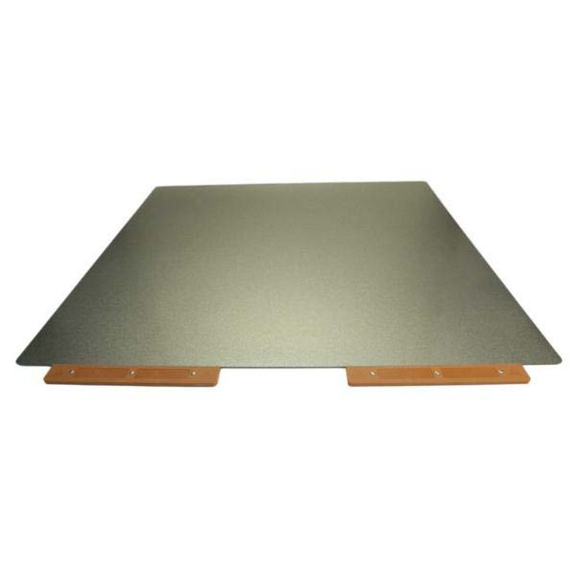 Base Magnética Extraíble