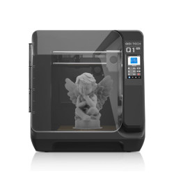 QIDI Tech Q1 Pro - Imprimante 3D FDM