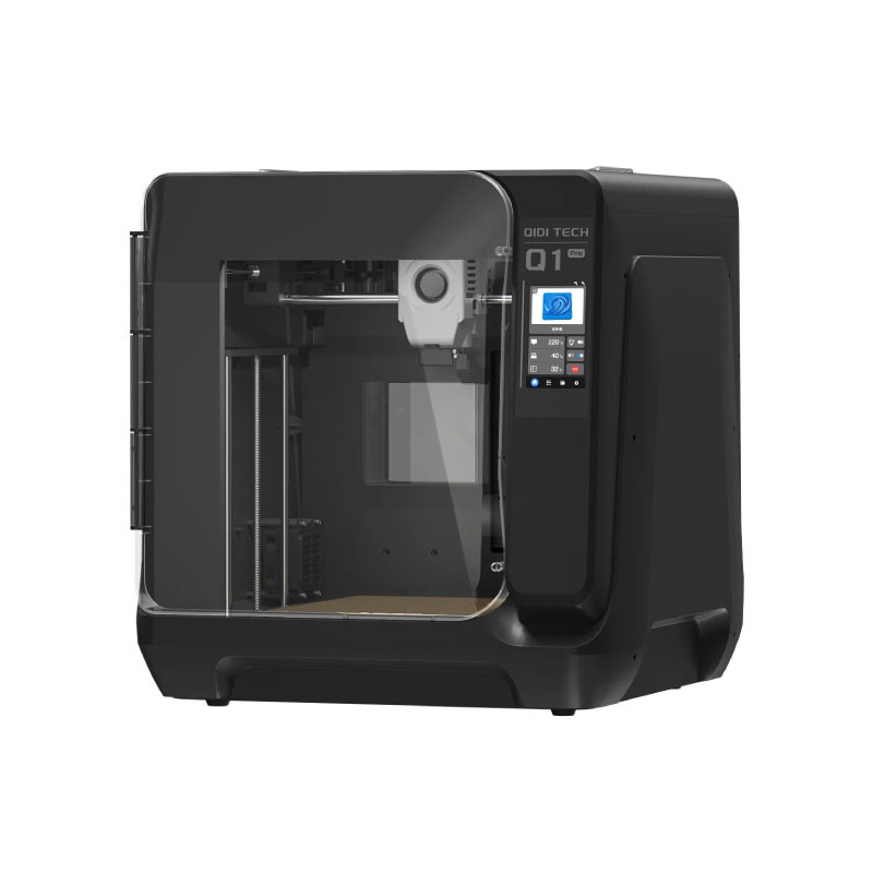 QIDI Tech Q1 Pro - FDM 3D Printer