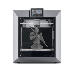 Qidi Tech Plus4 - FDM 3D Printer