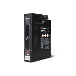Resina Standard Nera Raise3D