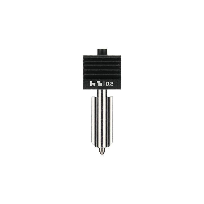 Hotend 0.2 mm