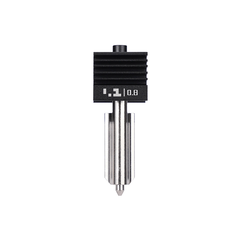 Hotend 0.8 mm
