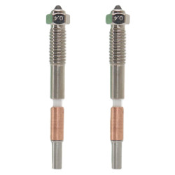 Buse Bimétallique pour...