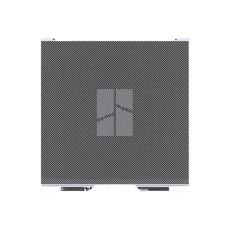 Vision Encoder