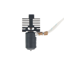 Hotend with Bimetallic...