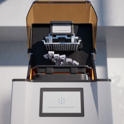 HeyGears UltraCraft A2D HD - DLP 3D Printer