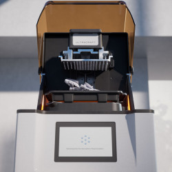 HeyGears UltraCraft A2D HD - DLP 3D Printer