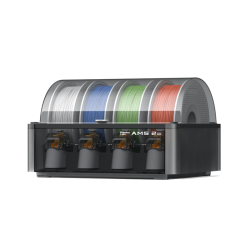 AMS 2 Pro