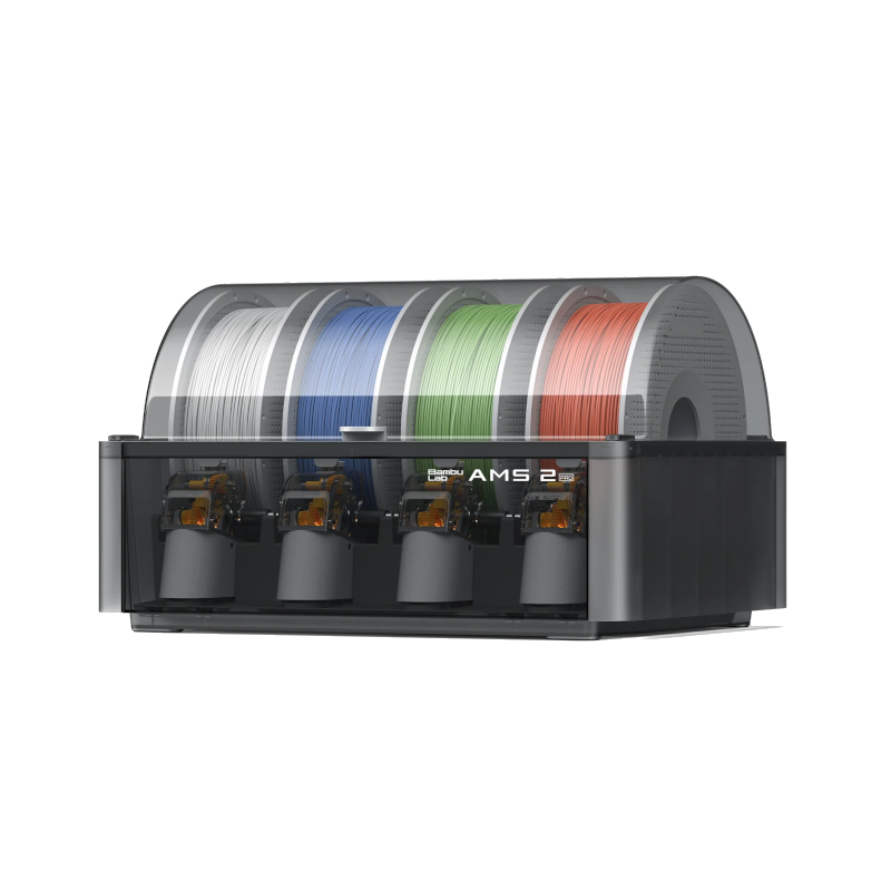 AMS 2 Pro