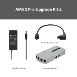 Kit de mise à niveau AMS 2 Pro