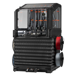 Carcaça Prusa XL