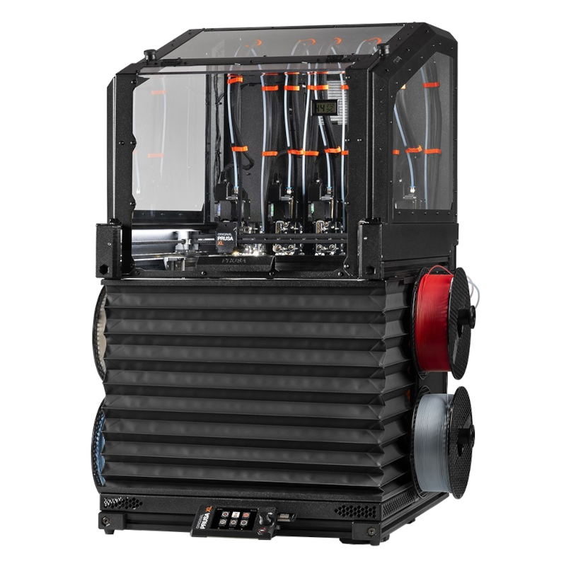 Carcaça Prusa XL