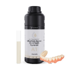 Resina UltraPrint-Dental...