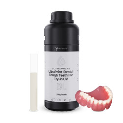 Resina UltraPrint-Dental...