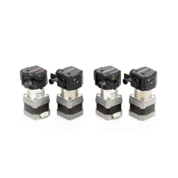 Variantes de l'extrudeuse Bondtech QR-M