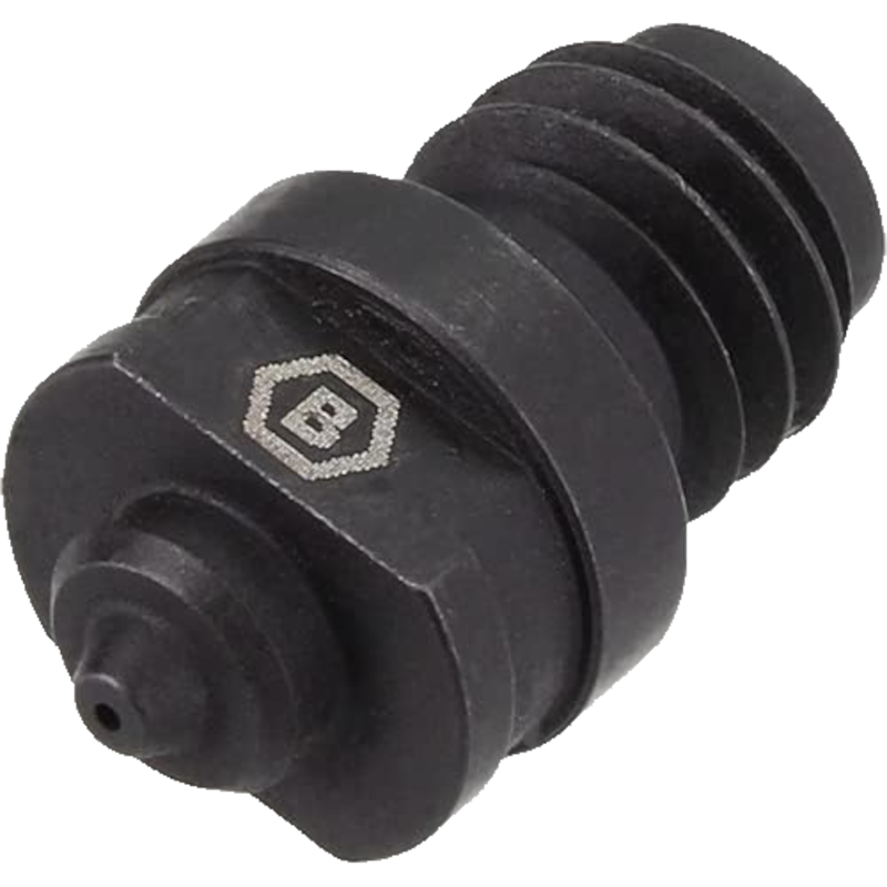 Bicos Zortrax Plus Brozzl, Aço Temperado