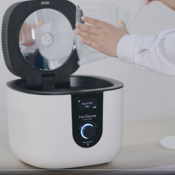 Becker para AirCure - HeyGears