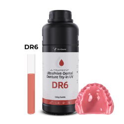 UltraPrint Resin - Denture...