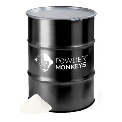 Monkey PA12 40-10 White –...