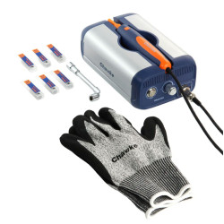 Chawke CK01 65W - Cortador Ultrassónico