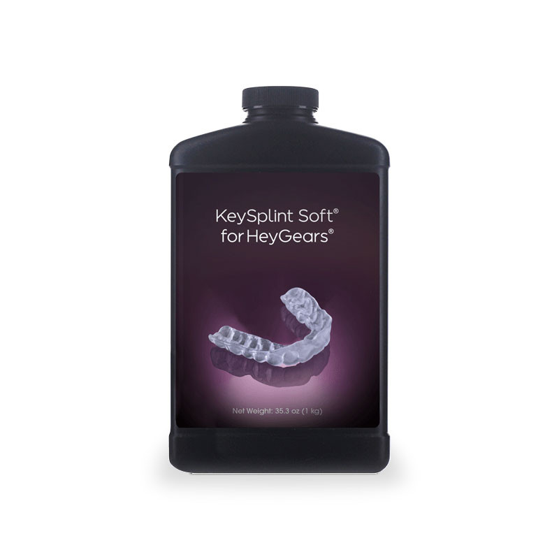 keySplit Soft with RFID card