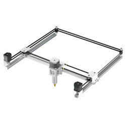 Tronxy Moore X6080 - Impressora 3D de Argila/Cerâmica