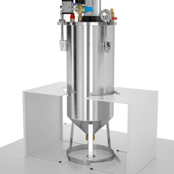 Tronxy Moore X6080 – 3D-Ton/Keramik-Drucker