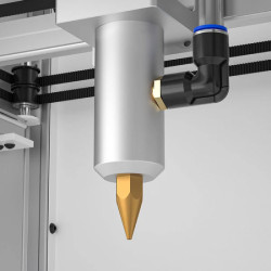 Tronxy Moore X6080 – 3D-Ton/Keramik-Drucker