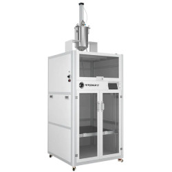 Tronxy Moore X6080 - Impressora 3D de Argila/Cerâmica