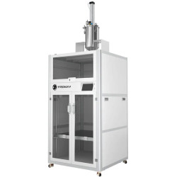 Tronxy Moore X6080 - Impressora 3D de Argila/Cerâmica