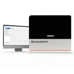 ComproJet Series MakerPi -...