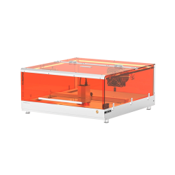 Toocaa L2 Laser-Schneid- und Gravurmaschine