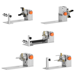 Rotationsmodul für Toocaa L2